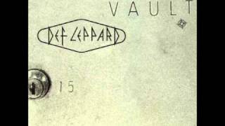 Def Leppard - Love Bites