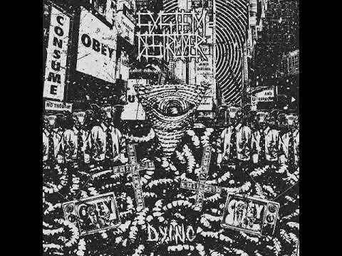 System Destroyer - Dying [2018]