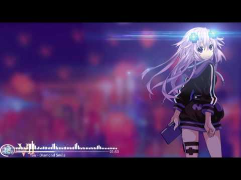 Nightcore   Diamond Smile 720p 30fps H264 192kbit AAC