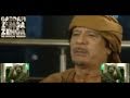 Gaddafi - Zenga Zenga People (Noy Alooshe ...