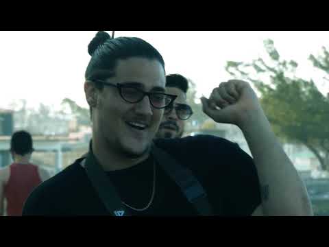 el alevip ft Kevin,Josué,Raifet,chicho -Gibara la villa blanca (video oficial)