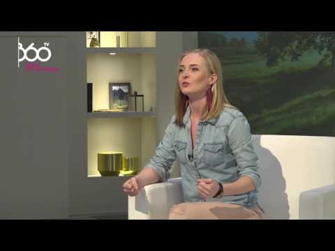 Stāsts par mums: Ginta Krievkalna atcerās bildinājumu