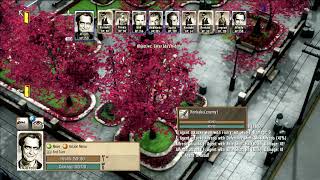 Omerta: City of Gangsters The Japanese Incentive - Xbox 360 - Retrotink 4k  (Long Play) - Part 13