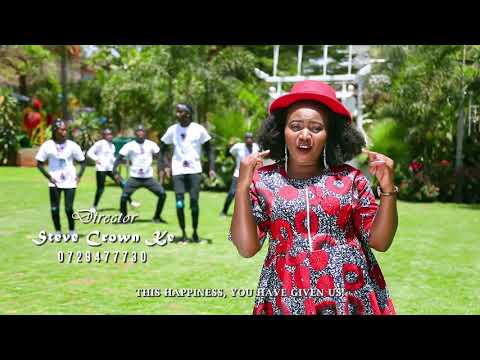NGAI WA MAGEGANIA by PHYLLIS MBUTHIA official video sms SKIZA 5963682 to 811