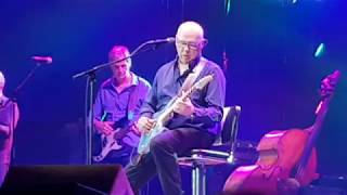 Mark Knopfler My Bacon Roll 12 mai 2019 strasbourg