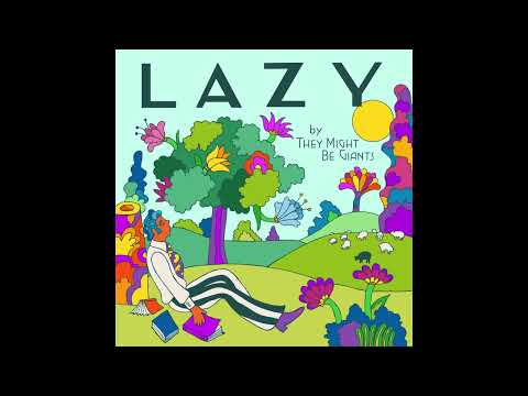 Video thumbnail for Lazy