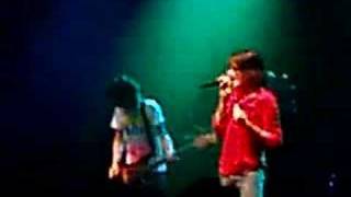 This Providence - Losing Control