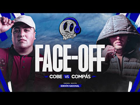 FACE OFF | COBE VS COMPÁS | #INSERTBIC JOURNEY 3