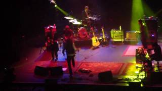 Who Do You Think You Are, Brett Dennen, Seattle, WA