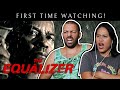 The Equalizer (2014) First Time Watching | Movie Reaction #couplereacts