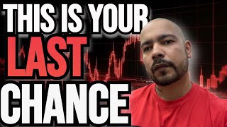 SELL YOUR DEAD ALTCOINS BEFORE THE BIGGEST CRYPTO BULL RUN 🤯 | THEY DON