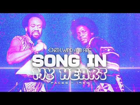 Videoclip de Song in My Heart — Earth, Wind & Fire