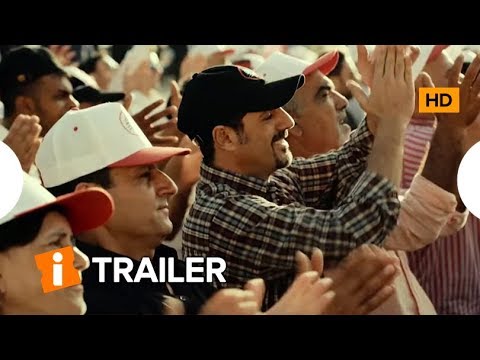 O Insulto | Trailer Legendado