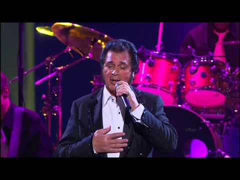 Engelbert Humperdinck -  "Am I That Easy To Forget"