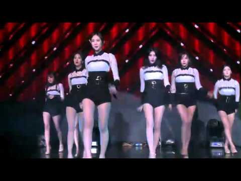 160319 나인뮤지스 중국 팬미팅 in 광저우 full ver.