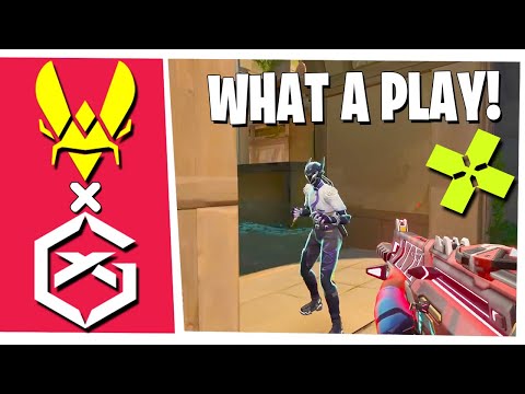 Team Vitality vs GIANTX - HIGHLIGHTS | Champions Tour 2025: EMEA Stage 1