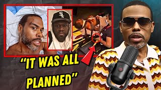 3 Minutes Ago! Lil Duval Finally SPEAK UP about his accident, They try to hide the rumors...