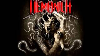 demonica - (06) Alien Six - demonstrous