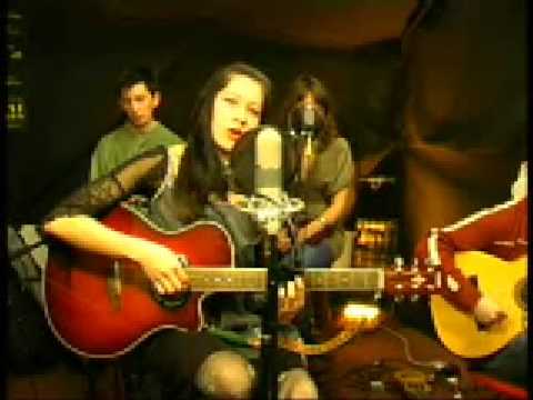 Suzy Condrad at Artist Studios