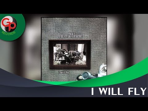 Ten2Five - I Will Fly (Official Lyric)