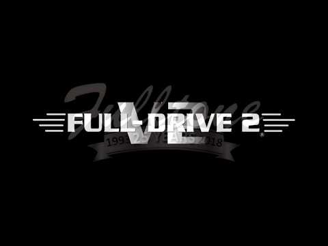 Fulltone Full-Drive2 v2 image 3