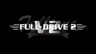 Fulltone Full-Drive 2 V2 Video