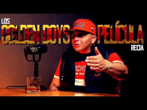 LOS GOLDEN BOYS UNA PELÍCULA RECIA | CRIME AND PUNISHMENT S2E5