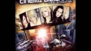 Cinema Bizarre- Silent Scream lyrics