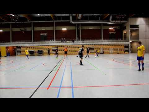 Bassievrienden Zwalm ll