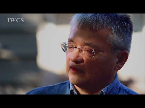 The Black Ash Basket maker