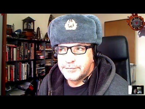 WarpBeacon interviews Andy Chambers ВМ 73