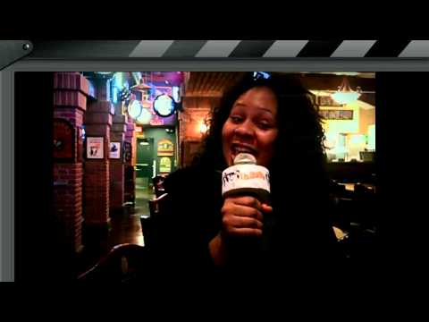 Lets Get It In Miss Venessa Jackson