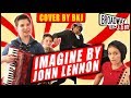 Imagine by John Lennon  | Cover Performed By Broadway Kids Jam