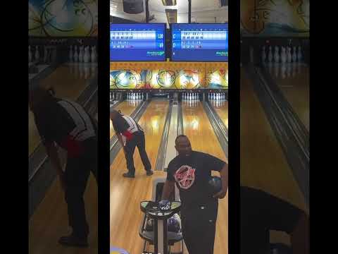 No words for this. #bowler #bowling #stormbowling #pba #robertsmith #900global #strike