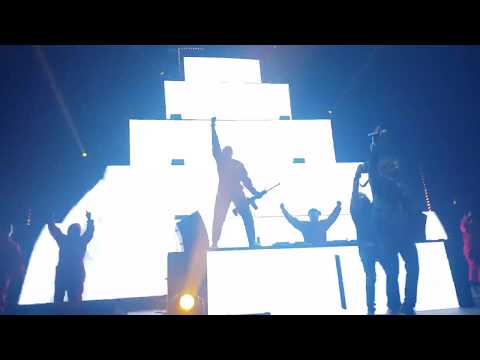 Bella Ciao  Blame Noise - Wondergates 2018