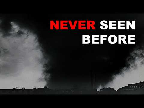 Fargo: The F5 Tornado that Changed Everything