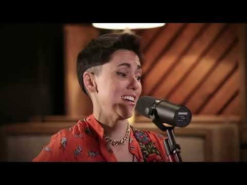 Gina Chavez - She Persisted - 10/8/2021 - Paste Studio ATX - Austin TX