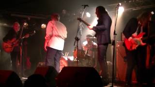 THE PRETTY THINGS - Cries From The Midnight Circus - Alexander - Init-14-05-2014