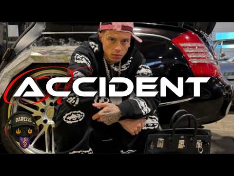 [FREE] Central Cee x UK Drill Type Beat – “ACCIDENT” | Sad Melodic Drill 2025