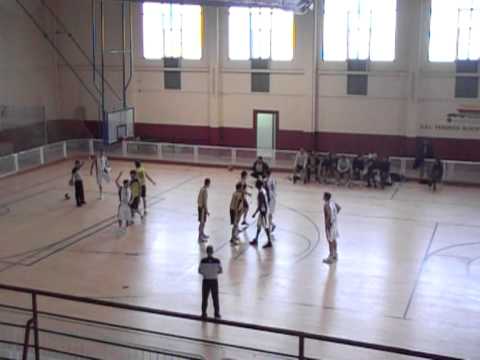 EBA E 13J Adesavi - Alaior