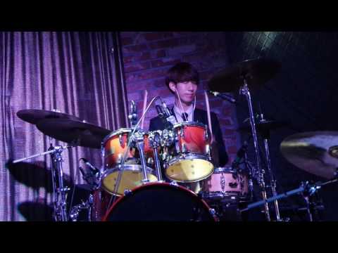 160424 'MARY SHOW' Your Magic - 모브닝(Movning) @에반스라운지