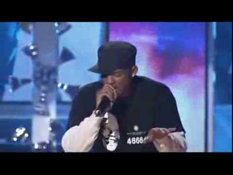 Will Smith - Tell Me Why ft Mary J.Blige(Live) Tłumaczenie PL