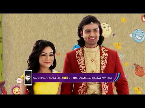 Payal Reunites Ballari And Srikumar - Sata Bhainka Sunanaki - Fantacy Odia Tv Serial - Webi 265