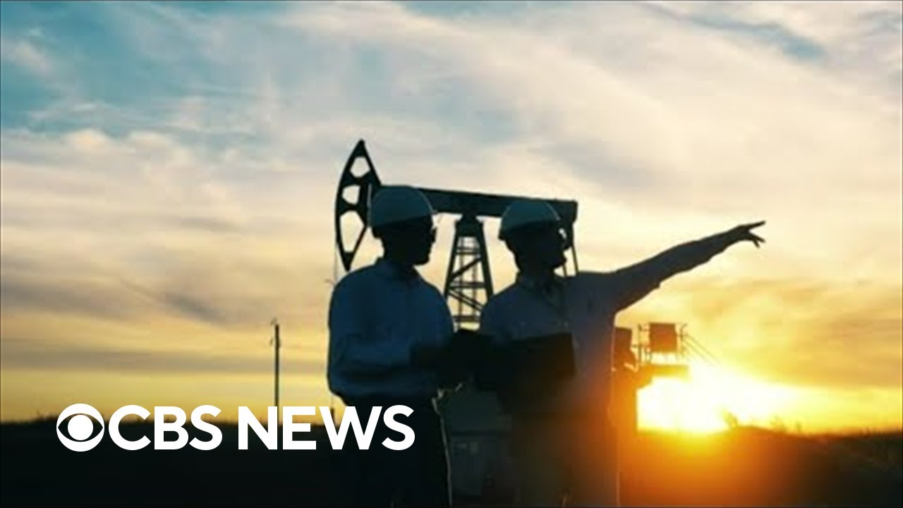 Global methane pledge cuts methane emissions by 30% by 2030