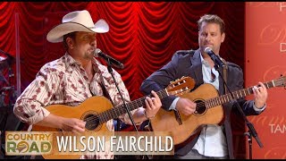 Wilson Fairchild  - &quot;The Statler Brothers Song&quot;