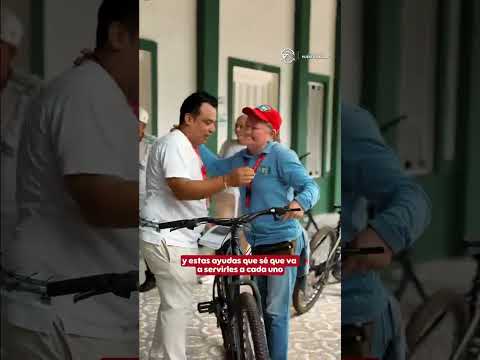 20 bicicletas
