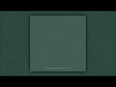 GOLDFINGAH - Cosmic Dust