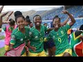 Women's Africa Cup of Nations Morocco W vs South Africa W Highlights, WAFCON 2022 Final