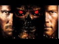 Terminator Salvation OST - Serena