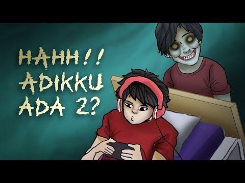 hantu-peniru-doppelganger-kartun-hantuhorormisteri